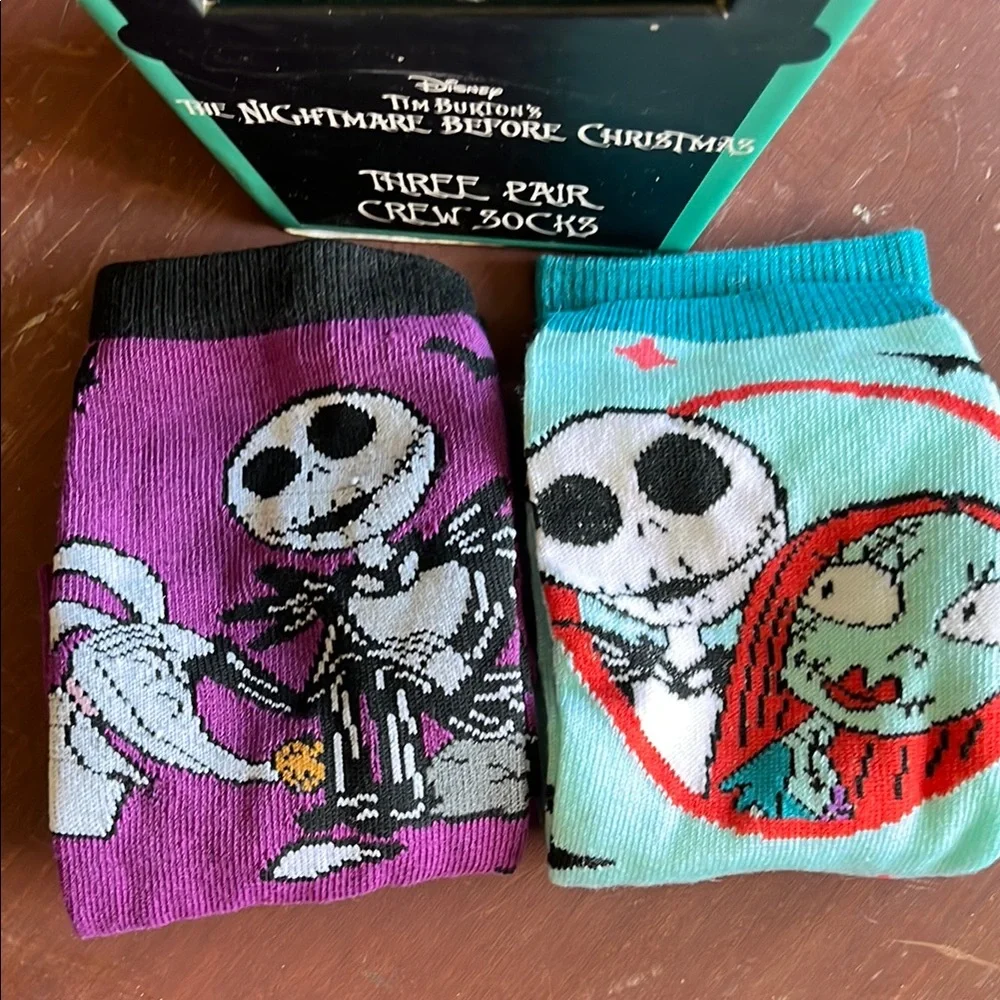 Disney set two